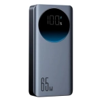 Powerbank Joyroom 20000 mAh 65 W Czarny - Black