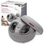 Masażer do stóp Beurer FM120 Szary - Gray
