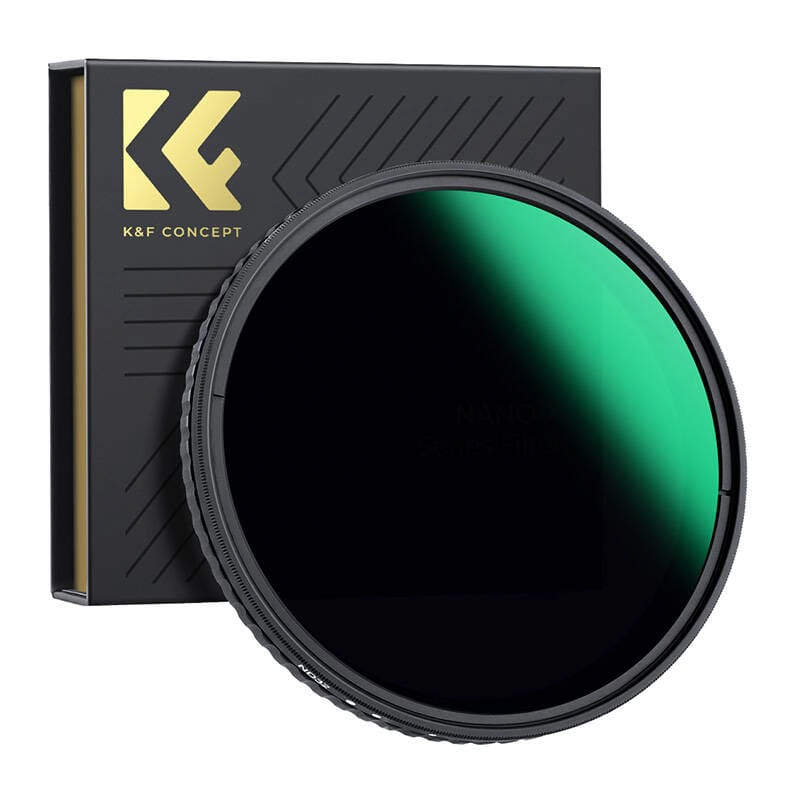 Filtr Nano-X XV40 K&amp;F Concept 40.5 mm