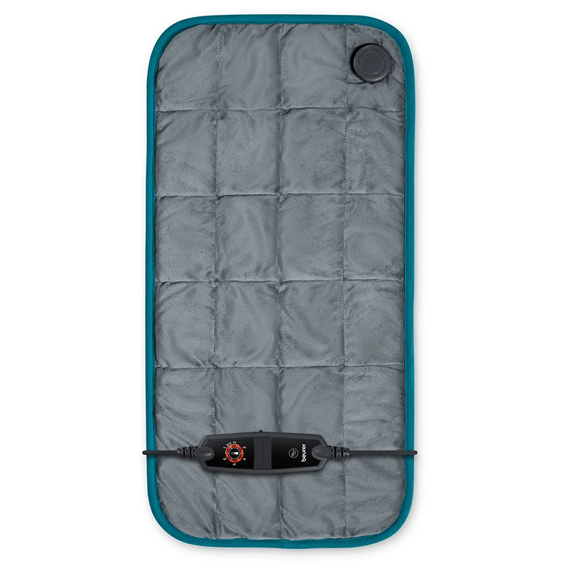 Poduszka grzewcza Beurer HK145 Szary - Dark Gray