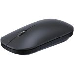 Mysz bezprzewodowa Ugreen MU001 USB Czarna - Black