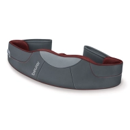 Masażer Shiatsu 3D Beurer MG151 Szary - Gray