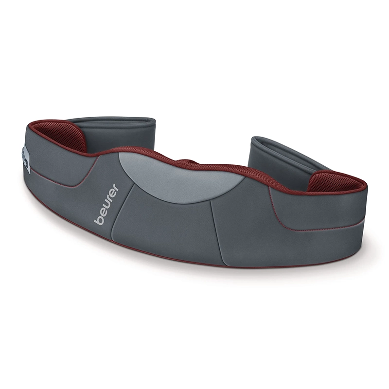Masażer Shiatsu 3D Beurer MG151 Szary - Gray
