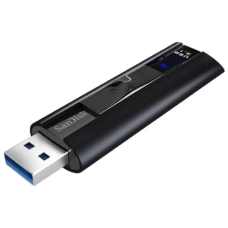 Pendrive SanDisk Extreme Pro USB 3.2 128GB