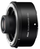 Telekonwerter Nikon Z TC-2.0x 