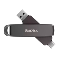 Pendrive SanDisk Extreme Pro Dual Drive USB 512GB Typ C + A 