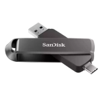 Pendrive SanDisk Extreme Pro Dual Drive USB 512GB Typ C + A
