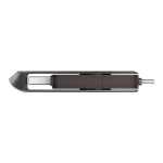 Pendrive SanDisk Extreme Pro Dual Drive USB 512GB Typ C + A