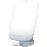 Lampa antydepresyjna Beurer TL95 Biała - White