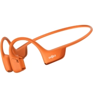 Słuchawki Shokz OpenRun Pro 2 Pomarańczowy - Orange