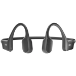 Słuchawki Shokz OpenRun Mini Czarne - Black