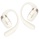 Słuchawki Shokz OpenFit 2 Beżowe - Beige