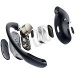 Słuchawki Shokz OpenFit Air Czarne - Black