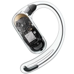 Słuchawki Shokz OpenFit Air Białe - White