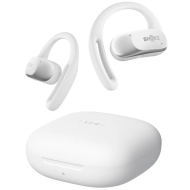Słuchawki Shokz OpenFit Air Białe - White