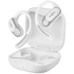 Słuchawki Shokz OpenFit Air Białe - White
