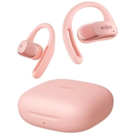 Słuchawki Shokz OpenFit Air Różowe - Pink