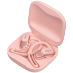 Słuchawki Shokz OpenFit Air Różowe - Pink