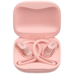 Słuchawki Shokz OpenFit Air Różowe - Pink