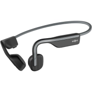 Słuchawki Shokz OpenMove Szare- Slate Grey