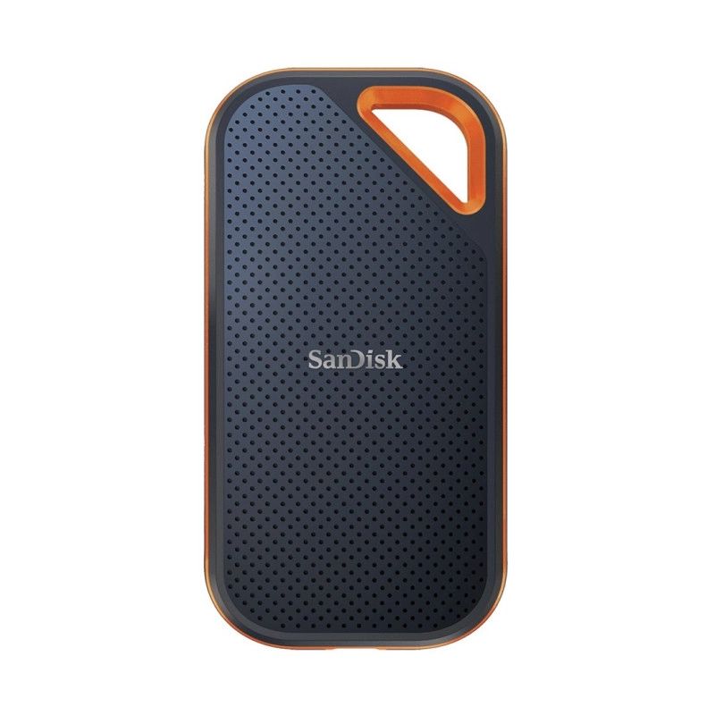 Dysk przenośny SanDisk Extreme Pro Portable SSD 2TB