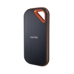 Dysk przenośny SanDisk Extreme Pro Portable SSD 2TB USB 4.0