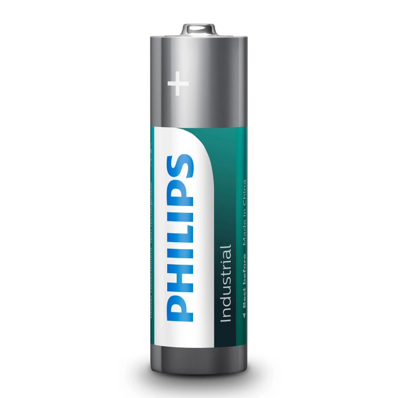 Bateria alkaiczna AA Philips LR6I10C 1 szt.