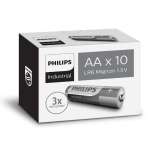 Bateria alkaiczna AA Philips LR6I10C 1 szt.