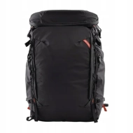 Plecak fotograficzny PGYTECH OnePro Flex 50L + wkład M Czarny - Black 