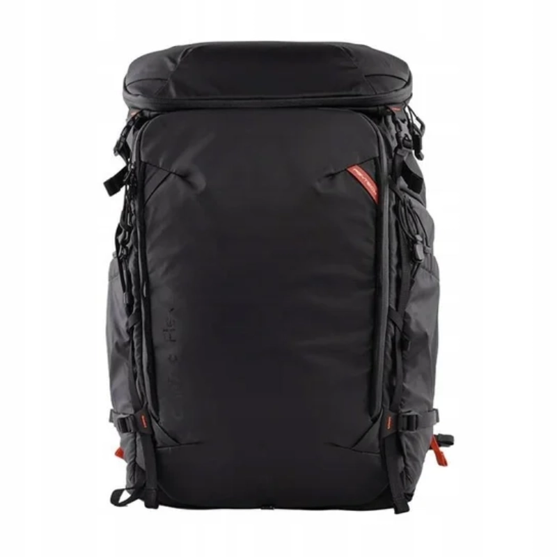 Plecak fotograficzny PGYTECH OnePro Flex 50L + wkład M Czarny - Black