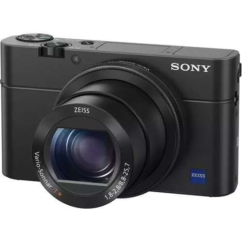 Aparat Sony DSC-RX100 IV