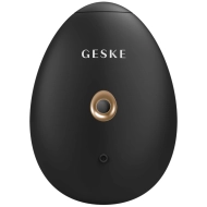 Nawilżacz do twarzy Geske 4w1 Szary - Gray