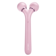 Roller soniczny do twarzy i ciała 4w1 Różowy - Pink