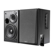 Głośniki 2.0 Edifier R1580MB Czarne - Black 
