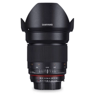 Obiektyw Samyang 24 mm f/1.4 Pentax