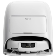 Robot sprzątający DJI Romo A Biały - White