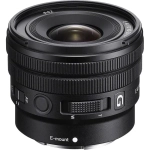 Obiektyw Sony E 10-20 mm f/4 PZ G (SELP1020G.SYX)