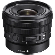 Obiektyw Sony E 10-20 mm f/4 PZ G (SELP1020G.SYX)