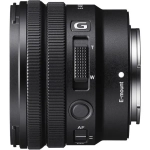 Obiektyw Sony E 10-20 mm f/4 PZ G (SELP1020G.SYX)