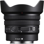 Obiektyw Sony E 10-20 mm f/4 PZ G (SELP1020G.SYX)