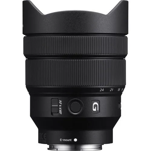 Obiektyw Sony FE 12-24mm F4 G
