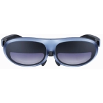 Okulary AR Rokid Max Niebieskie - Blue