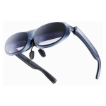 Okulary AR Rokid Max Niebieskie - Blue