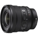 Obiektyw Sony FE PZ 16-35 mm f/4 G (SELP1635G.SYX)