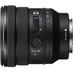 Obiektyw Sony FE PZ 16-35 mm f/4 G (SELP1635G.SYX)