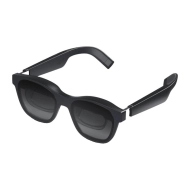 Okulary AR XREAL Air 2 Czarne - Black