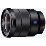 Obiektyw Sony Zeiss Vario-Tessar T* FE 16-35 mm f/4 ZA OSS (SEL1635Z.SYX)