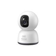 Kamera wewnętrzna Baseus P1 Lite 2K Biała - White