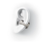 Słuchawki Shokz OpenDots One Szare - Grey