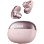 Słuchawki Shokz OpenDots One Różowe - Pink